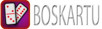 BOSKARTU